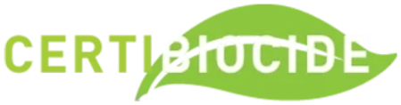 Logo Certibiocide
