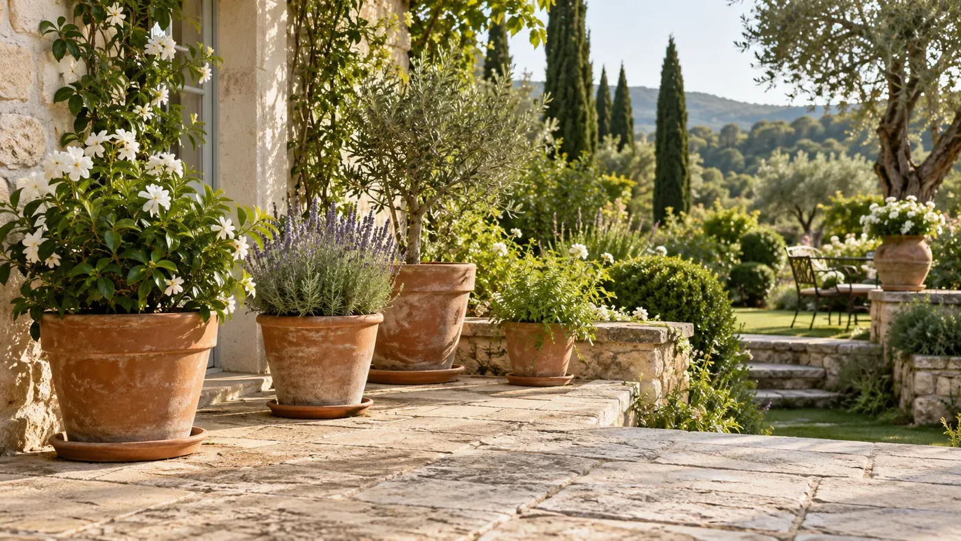 Un jardin avec moins de moustiques : les bons réflexes